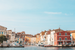 Courtier en Assurance Martigues