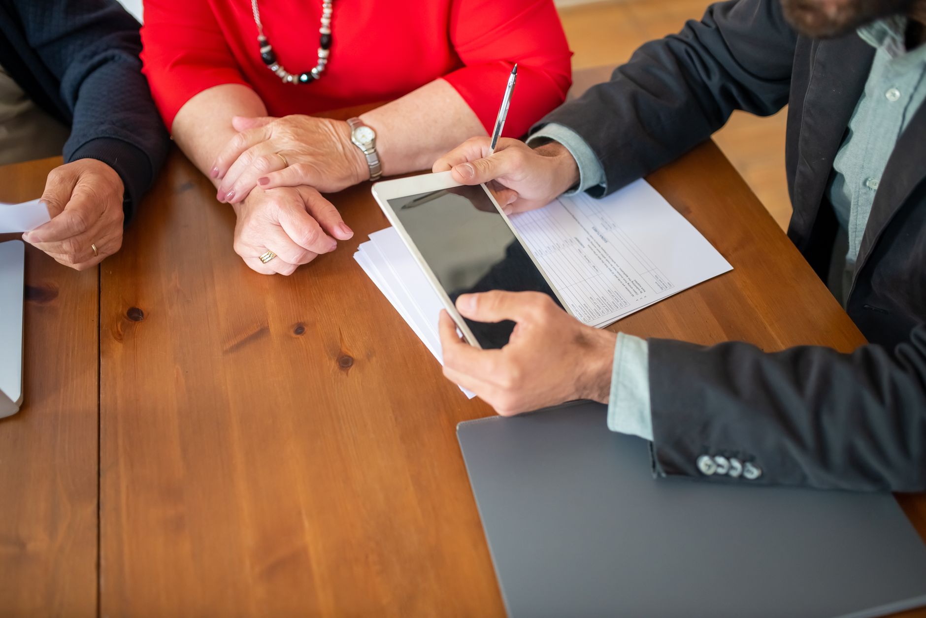 Courtier en assurance Martigues