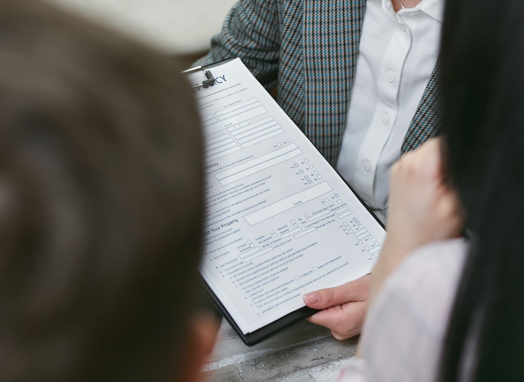 Courtier en assurance Martigues